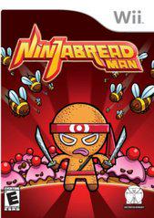 Ninjabread Man (Wii)