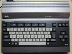 JVC HC-7GB (PAL MSX)