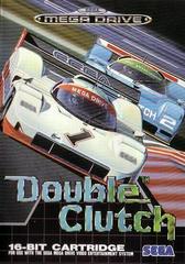 Double Clutch (PAL Sega Mega Drive)