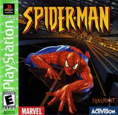 Spiderman [Greatest Hits] Playstation
