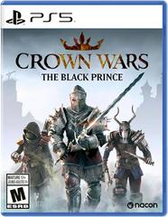 Crown Wars: The Black Prince Playstation 5