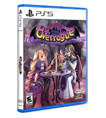 Overrogue Playstation 5