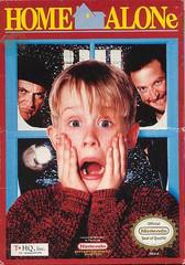 Home Alone NES