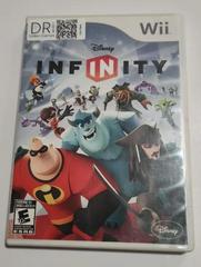 Disney Infinity [Game Only] (Wii)