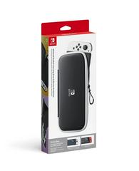 Nintendo Switch Carrying Case and Screen Protector (Nintendo Switch)