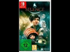 Silence (PAL Nintendo Switch)