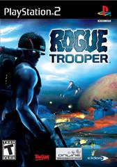 Rogue Trooper Playstation 2