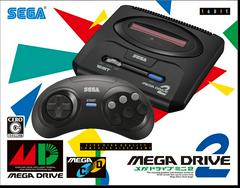 Sega Mega Drive Mini 2 (JP Sega Mega Drive)