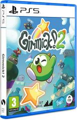 Gimmick 2 (PAL Playstation 5)