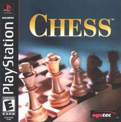 Chess Playstation