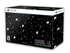 Among Us [Ejected Edition] Playstation 5