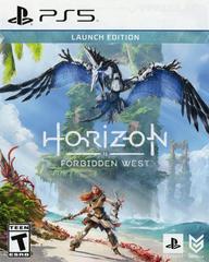 Horizon Forbidden West [Launch Edition] (Playstation 5)