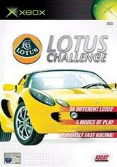 Lotus Challenge (PAL Xbox)