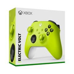 Electric Volt Controller Xbox Series X