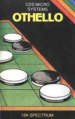 Othello (ZX Spectrum)