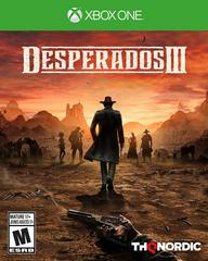 Desperados III [Collector's Edition] Xbox One