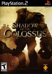 Shadow of the Colossus (Playstation 2)