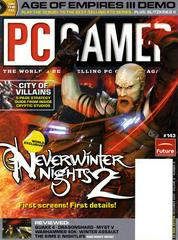 PC Gamer [Issue 143] (PC Gamer Magazine)