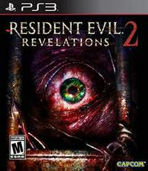 Resident Evil Revelations 2 (Playstation 3)