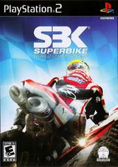 SBK: Superbike World Championship (Playstation 2)