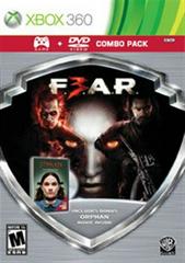 F.E.A.R. 3 [Silver Shield] Xbox 360