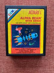 Alpha Beam with Ernie (Atari 2600)