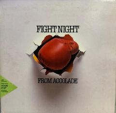 Fight Night [Disk] (Atari 400)