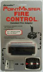 PointMaster Fire Control (Atari 2600)
