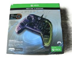 PDP Afterglow Wired Controller [Prismatic] (Xbox)