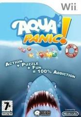 Aqua Panic (PAL Wii)