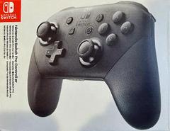Nintendo Switch Pro Controller (PAL Nintendo Switch)
