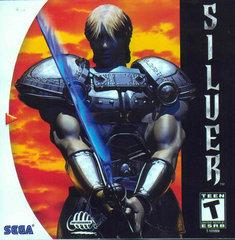 Silver (Sega Dreamcast)