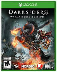 Darksiders: Warmastered Edition Xbox One
