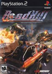 Roadkill Playstation 2