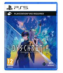 Dyschronia: Chronos Alternate (PAL Playstation 5)