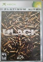 Black [Platinum Hits] Xbox
