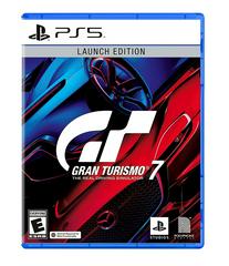 Gran Turismo 7 [Launch Edition] Playstation 5