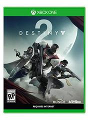 Destiny 2 (Xbox One)