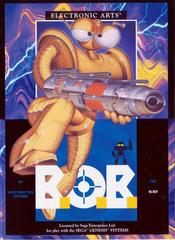 B.O.B. (Sega Genesis)