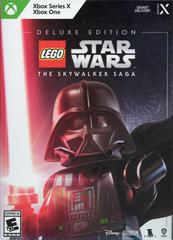 LEGO Star Wars: The Skywalker Saga [Deluxe Edition] Xbox Series X