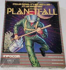 Planetfall (Amiga)