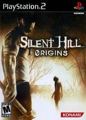 Silent Hill Origins Playstation 2