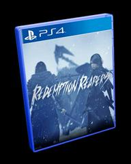 Redemption Reapers (Playstation 4)