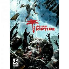 Dead Island Riptide [Steelbook Edition] Playstation 3