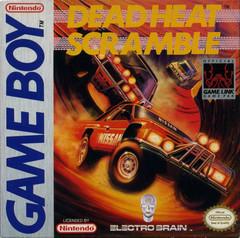 Dead Heat Scramble (GameBoy)