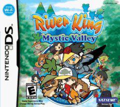 River King Mystic Valley (Nintendo DS)