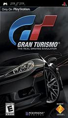 Gran Turismo [Not For Resale] (PSP)