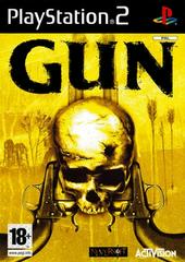 Gun [Platinum] (PAL Playstation 2)