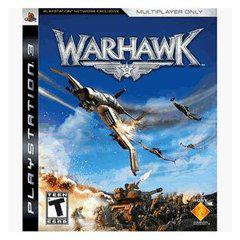 Warhawk Bundle Playstation 3