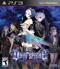 Odin Sphere Leifthrasir Playstation 3